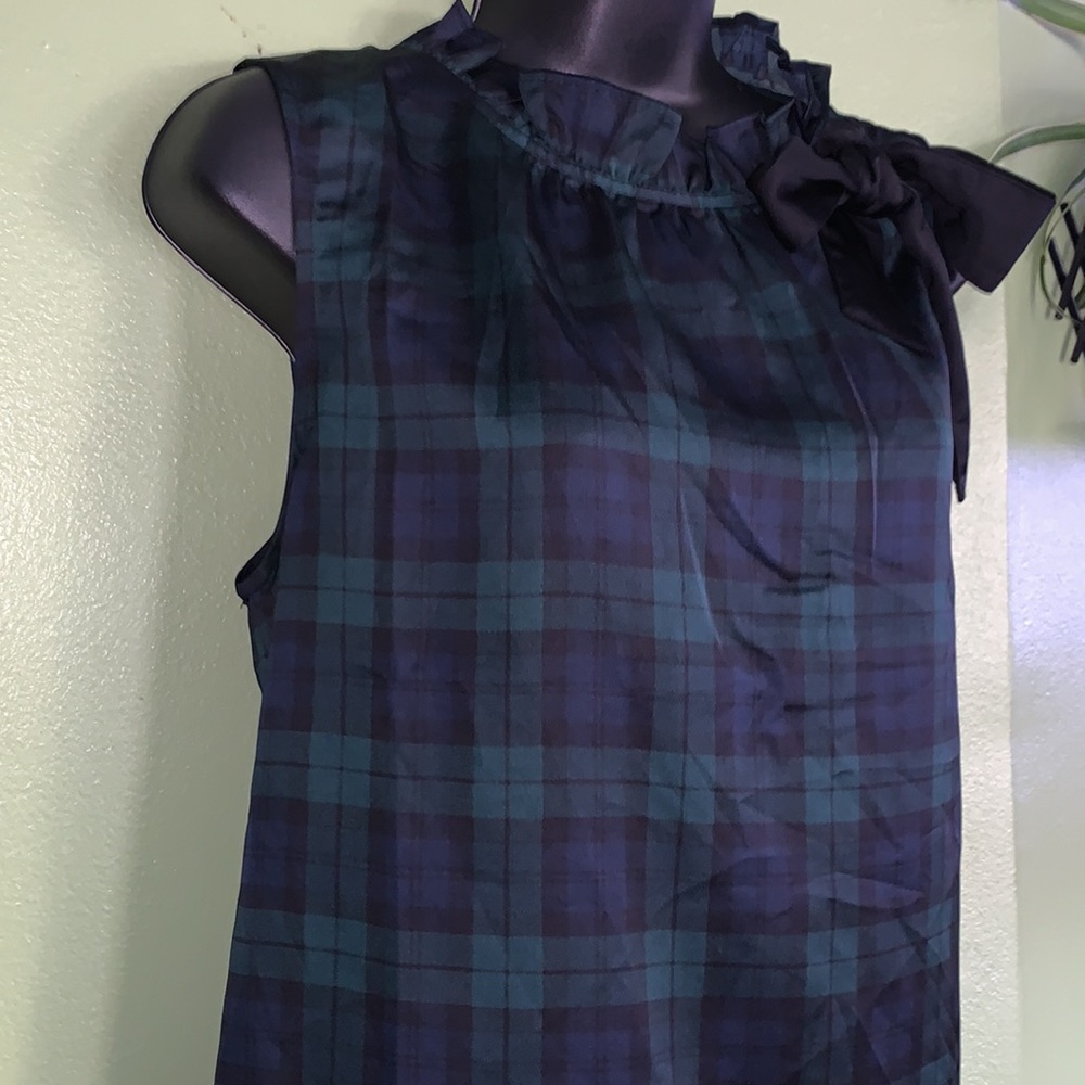 JCrew top - Picture 4 of 8
